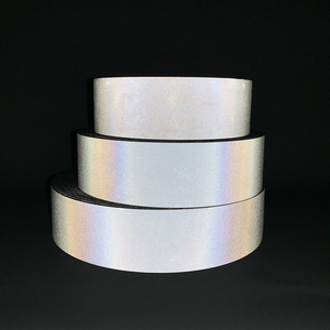 <span class=keywords><strong>3m</strong></span> 8912 <span class=keywords><strong>scotchlite</strong></span> loạt vật liệu phản chiếu may vật liệu phản chiếu trên quần áo khả năng hiển thị cao tùy chỉnh vải phản quang - Product Image 5