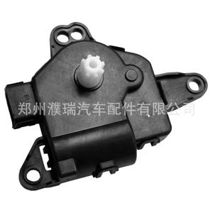 Motor del actuador del amortiguador 971573SAA0 para Hyundai Kia Sonata, tipo de montaje de plástico - Product Image 2