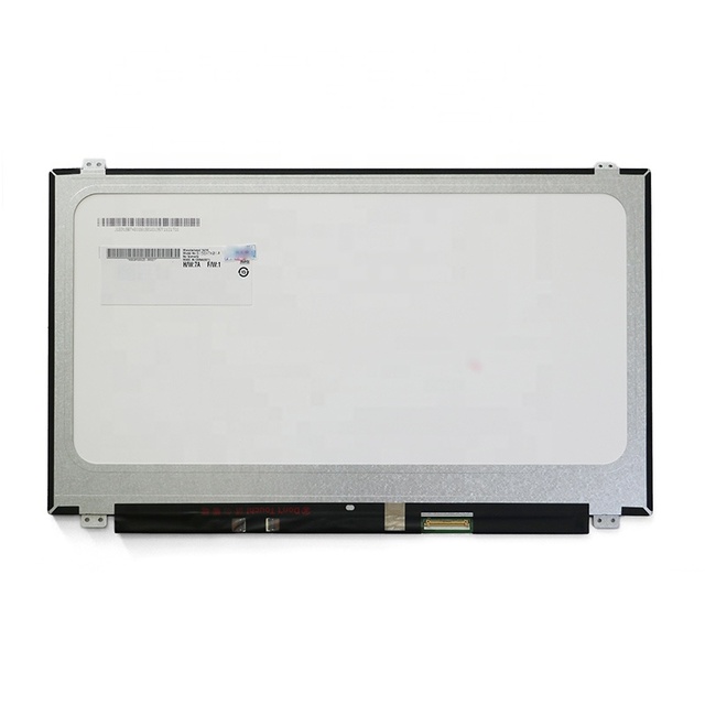 New 15.6" LCD Screen Slim 1366x768 40 Pins B156XTK01.0/B156XTT01.1 NT156WHM-T00 On-Cell Touch Grade A+ Laptop Display Monitor