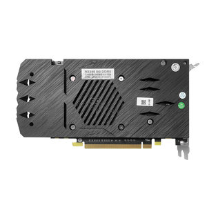 Tarjeta Gráfica RX590 de 8GB Totalmente Nueva, Radeon Rx590 para Escritorio, VGA, Más Económica que la RX580, Marca JIESHUO - Product Image 2