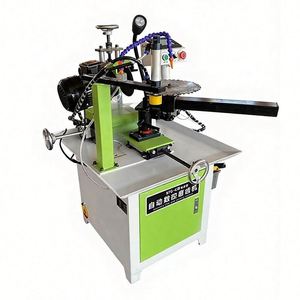 Alloy Saw Blade <b>Grinding</b> <b>Machine</b> Touch Screen Automatic CNC Swing Head Tooth Trimming <b>Machine</b> - Product Image 3