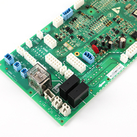 Carte de communication supérieure CSPB3 pour ascenseur HAA26800AF1/AF2 HBA26800AF1/AF2/AF3 – Pièces de rechange pour ascenseur