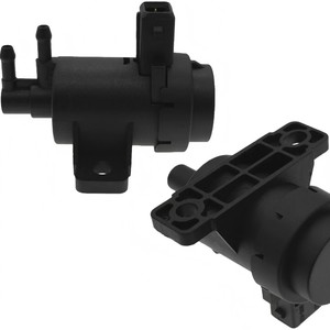 Vanne solénoïde de contrôle de suralimentation 91167214 pour Opel, pièce de rechange pour turbocompresseur - Product Image 1