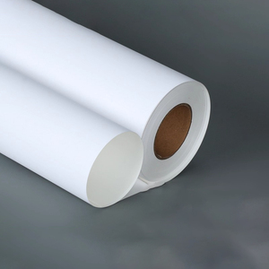 Hình ảnh lớp yếu dung môi dính PP tổng hợp giấy vật liệu kết dính giấy quảng cáo nhiếp ảnh Studio in ấn hàng tiêu dùng - Product Image 4