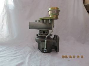 แกนเทอร์โบ TD02 รุ่น 49130-01610 MD613083 Turbo CHRA สำหรับมิตซูบิชิ ปาเจโร มินิ 4A30 - Product Image 4
