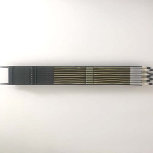 Mô Đun M6 Lắp Ráp Van Điện Từ Có Ổ Đỡ Và Đầu Nối Nhanh Cho Phụ Tùng Máy Dệt Hoa - Product Image 2