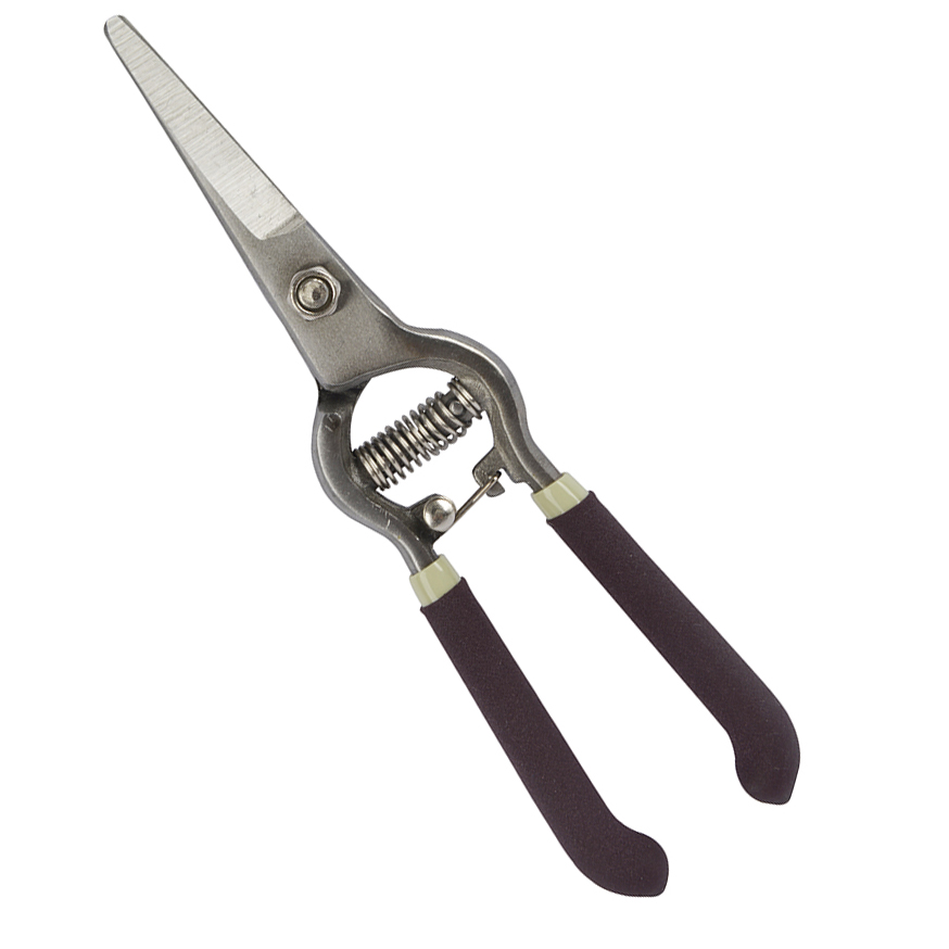 Winslow & Ross садовый инструмент, стальной кованый садовый секатор, виноградные ножницы для обрезки