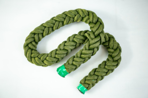 Corde de défense rapide en nylon pour hélicoptère Rapelling - Product Image 3