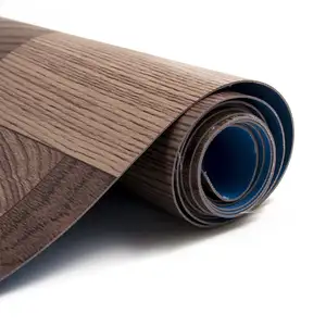 低价3d彩色防水工业批发板垫瓷砖lenoolium塑料乙烯基Pvc地板卷油毡地板