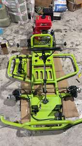 150cc 어린이용 오프로드 레드 미니 <span class=keywords><strong>125cc</strong></span> ATV 고카트 토도 테레노 가솔린 150c 드리프트 드리프팅 - Product Image 4