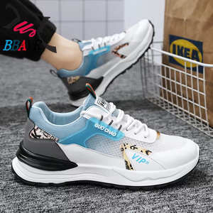 Nuevo Modelo 2026, Zapatos Deportivos Transpirables para Hombre, Zapatos Deportivos y de Ocio Modernos y Versátiles para Hombre - Product Image 6