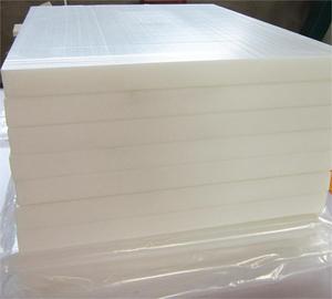 Lastra in Plastica Ingegneristica PE/UPE/HDPE di Alta Qualità YINGCHUANG, Materiale Vergine, Colore Personalizzabile, Modello 4 X 8 Piedi - Product Image 1