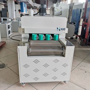 Factory Custom <strong>Heat</strong> Press <strong>Sublimation</strong> <strong>Machine</strong> Oven For Mugs <strong>Sublimation</strong> Batch Transfer Tunnel Oven - Product Image 1