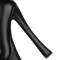 Nouvelles bottes hautes 1320, chaussures de pole dance, chaussures de danse à talons hauts pour femmes