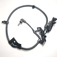 Capteur de vitesse de roue ABS d'origine neuf 8-97387990-1 8973879901 8 97387990 1 pour Chevrolet