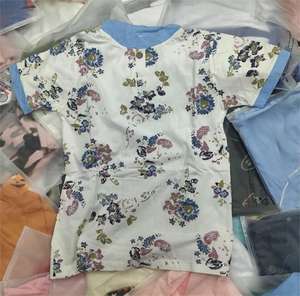 <span class=keywords><strong>Ropa</strong></span> <span class=keywords><strong>para</strong></span> Niños y Bebés en Oferta, Lote de <span class=keywords><strong>Ropa</strong></span> Infantil en Caja, <span class=keywords><strong>Ropa</strong></span> de Bebé, Compra al por Mayor, Niños de 0 a 14 Años - Product Image 3