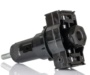 Nuevo y Original IMI Olympian Plus V64H-4GD-RMN G1/2 Válvula de Alivio de 1-10 Bares para Aire Comprimido - Product Image 6