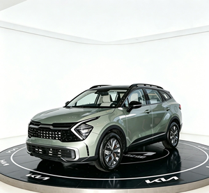Autos Híbridos Usados de <span class=keywords><strong>Segunda</strong></span> <span class=keywords><strong>Mano</strong></span> 2023, Sportage 2WD Edición Premium, Vehículo Usado Sportage en Venta - Product Image 3