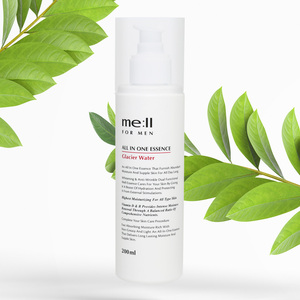 La Diche Mel For Men All-In-One Essence 200mL Idratante Rinfrescante Viso Dopobarba Cura Quotidiana - Product Image 4