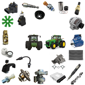 Запчасти для сельскохозяйственной техники JoOOhn DeeRree, запчасти для тракторов RE575331 RE177539 RE163656 RE217077 AL113174 RE525016 - Product Image 1