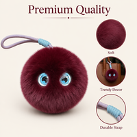 Jouet en peluche interactif à commande vocale par IA, poupée éducative pour enfants