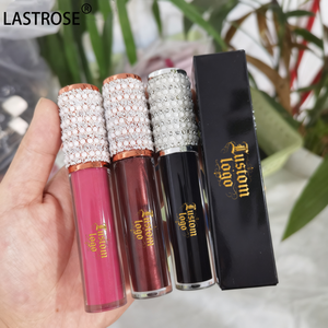 ลิปออยล์บำรุงริมฝีปาก 48 สี กลิ่นผลไม้ ช่วยเพิ่มความชุ่มชื้น ให้ริมฝีปากอวบอิ่ม ฉ่ำวาว สูตรวีแกน - Product Image 3