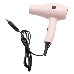 Sèche-cheveux Lisseur de cheveux Boutons de beauté et de soins personnels pour Planch pour cheveux et sangles de cordon professionnel - Product Image 2