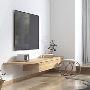 Zeno fb64 26-65 nhà sản xuất cung cấp tường Bracket bệ Para TV cho phòng khách ngoài trời TV móc Heavy Duty 4K màn hình LCD - Product Image 1