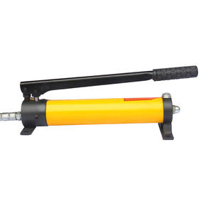 Chariot de levage hydraulique léger et portable avec roulettes pivotantes en PU, chariot à roulettes, chariot industriel pour déplacement de machines - Product Image 3