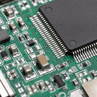 Fabricante de ensamblajes de PCB Short Killer – Placas de diagnóstico personalizadas para equipos de reparación de electrónica