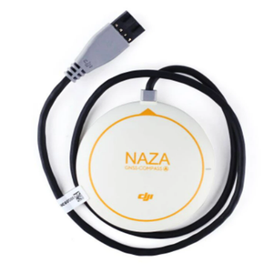 Module de contrôle de vol DJI <span class=keywords><strong>Naza</strong></span> M V2 PMU GPS pour drone de course RC longue portée, quadricoptère, hélicoptère, avion - Product Image 4