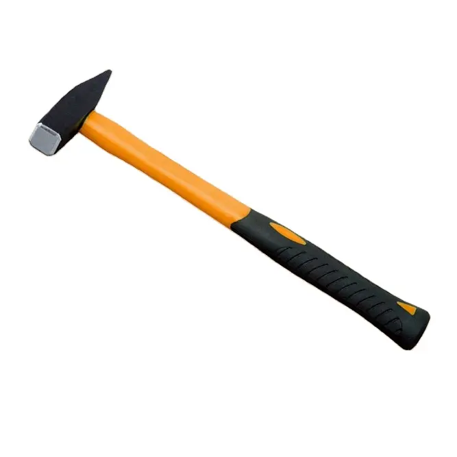 Scoofix — outil à main professionnel en acier et carbone, chine, marteau à griffe avec manche en fibre de verre,