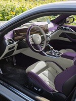 Housses de siège en cuir sur mesure pour Mercedes Classe S W222 W223 W221, style business cousu main, décoration intérieure de voiture