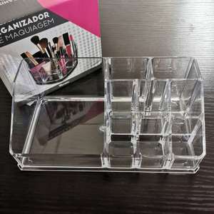 Wetrust giá rẻ chất lượng tốt Acrylic mỹ phẩm Organizer trang điểm ngăn kéo orgaization cho món quà - Product Image 6