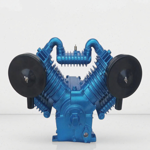 Parti di ricambio del compressore d'aria del pistone del cilindro all'ingrosso pompa teste della pompa del compressore d'aria - Product Image 1