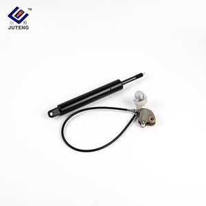 Vérin à gaz verrouillable 100N à 1000N, vérin de positionnement réglable pour table médicale et chaise élévatrice industrielle - Product Image 3