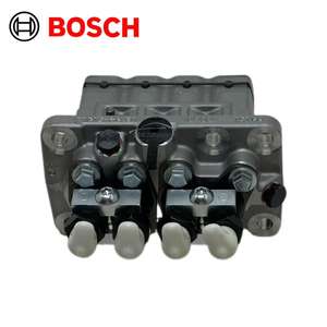 Kubota Kraftstoffe in spritz pumpe 1G796-51013 V2203 V2403 Motor baumaschinen bagger <span class=keywords><strong>Bosch</strong></span> Kraftstoffe in spritz pumpe H104139415 - Product Image 5