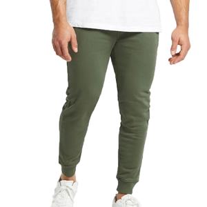 กางเกงขายส่งทรงสลิมฟิต น้ำหนักเบา สำหรับผู้ชาย เอวยางยืด เอวกลาง ทรงทางการ สดใส ทันสมัย หรูหรา สีพื้น - Product Image 2