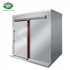 New Design cuarto frio cold room freezers walk in chiller for Vegetable