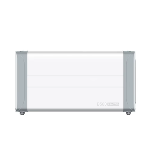 Batterie solaire extensible Blue Tti 99.2v 31s, batterie d'énergie solaire B500 99.2v, batteries de stockage d'énergie, batteries d'énergie solaire - Product Image 1