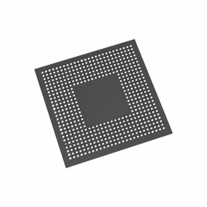 Kit de circuits intégrés en stock 532 BFBGA FCBGA TMS32C6414EGLZ6E3 IC DSP à point fixe 532 FCBGA - Product Image 1