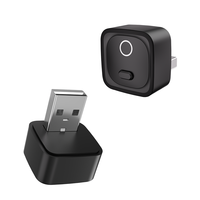 Dongle sans fil CarPlay Android Auto haute compatibilité Bluetooth 5.4 USB Type-A pour voitures d'origine - Agents et distributeurs de marques OEM