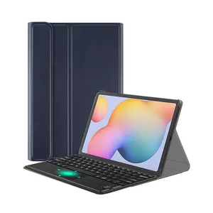 קסם touchpad מקרה עבור Samsung galaxy tab S6 לייט 10.5 SM P613 P619 2022 גבוהה-סוף מפעל סיטונאי