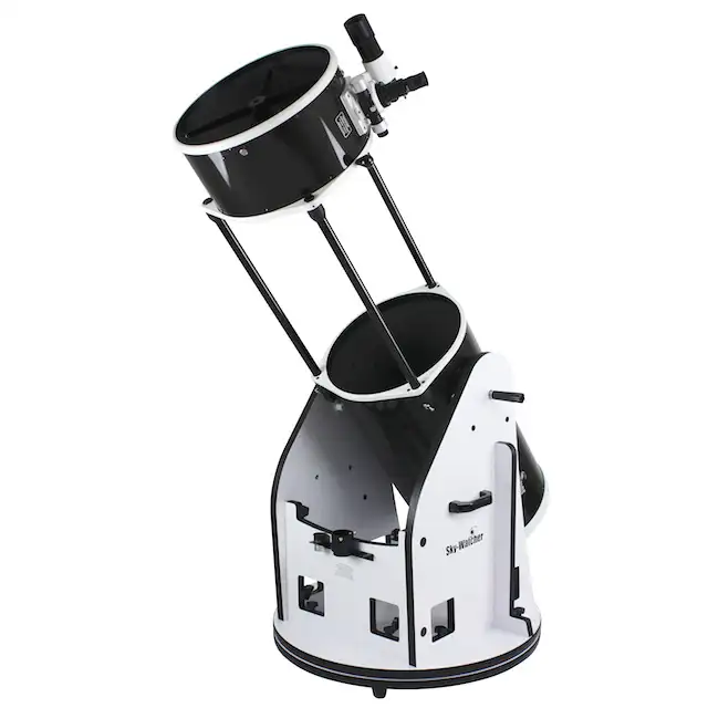 Skywatcher 14 Inch Dobson Astronomie Professionele Newton Reflector Telescoop