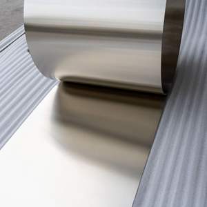 Bande de laiton C7541 C7701 C72500 C7521 de <span class=keywords><strong>couleur</strong></span> blanche BZn18-18, bande de laiton résistante à la corrosion - Product Image 3