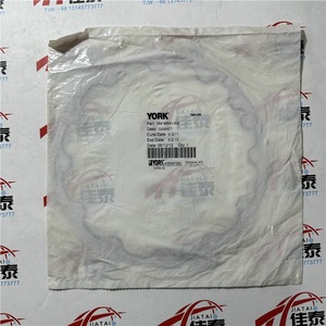 ปะเก็นยอร์ค 064-49543-000 สำหรับชิ้นส่วนคอมเพรสเซอร์เครื่องปรับอากาศส่วนกลาง - Product Image 1
