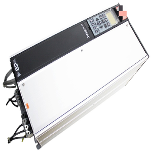 Plc STR VLT 6000 HVAC 23kVA - Product Image 1