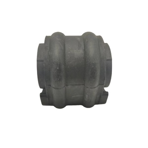 للبيع بالجملة قطع غيار سيارات عالية الجودة 54813-1W000 قضيب موازن أمامي بقضيب مطاطي قابل للفتيح بقضيب ذراع للتحكم - Product Image 2