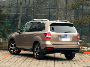 Auto Usate di Alta Qualità Esportate dalla Cina: <span class=keywords><strong>Subaru</strong></span> Forester 2013, Prezzo Conveniente e Disponibile - Product Image 5