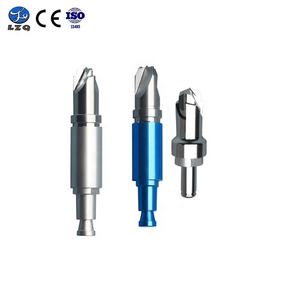 <span class=keywords><strong>Auto</strong></span> <span class=keywords><strong>Stop</strong></span> Craniale Perforatoren Craniale Perforator Schedelboor Wegwerp Craniale Perforator met Hudson End SMART <span class=keywords><strong>DRILL</strong></span> Inner - Product Image 6